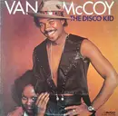 LP - Van McCoy - The Disco Kid