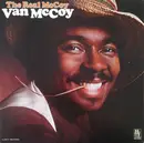 LP - Van McCoy - The Real McCoy