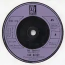 7'' - Van McCoy - The Shuffle