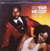 LP - Van McCoy - Van McCoy