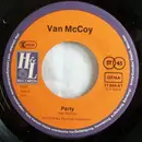 7'' - Van McCoy & The Soul City Symphony - African Symphony / Party