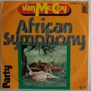 Van McCoy & The Soul City Symphony - African Symphony / Party