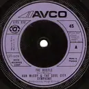 7'' - Van McCoy & The Soul City Symphony - The Hustle