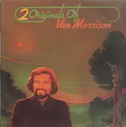 Double LP - Van Morrison - 2 Originals Of Van Morrison