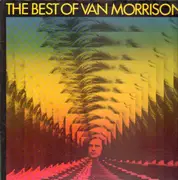 LP - Van Morrison - The Best Of