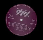 LP - Van Morrison - The Best Of