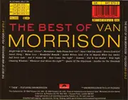 CD - Van Morrison - Best of Van Morrison