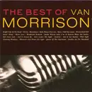 CD - Van Morrison - Best of Van Morrison