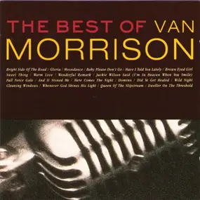 Van Morrison - Best of Van Morrison