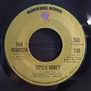 7'' - Van Morrison - Tupelo Honey
