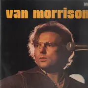 LP - Van Morrison - Van Morrison
