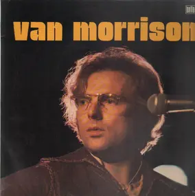 Van Morrison - Van Morrison