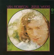 LP - Van Morrison - Astral Weeks