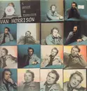 LP - Van Morrison - A Period Of Transition