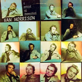 Van Morrison - A Period of Transition