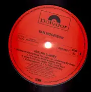 LP - Van Morrison - Avalon Sunset