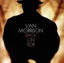 CD - Van Morrison - BACK ON TOP