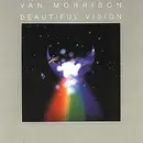 CD - Van Morrison - BEAUTIFUL VISION