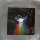 LP - Van Morrison - Beautiful Vision