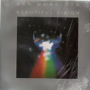 Van Morrison - Beautiful Vision