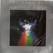 LP - Van Morrison - Beautiful Vision