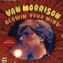 CD - Van Morrison - Blowin' Your Mind