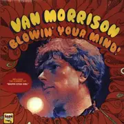 CD - Van Morrison - Blowin' Your Mind
