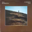LP - Van Morrison - Common One