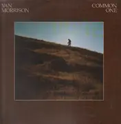 LP - Van Morrison - Common One