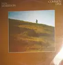 LP - Van Morrison - Common One