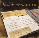 CD - Van Morrison - Duets: Re-working The Catalogue