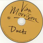 CD - Van Morrison - Duets: Re-working The Catalogue
