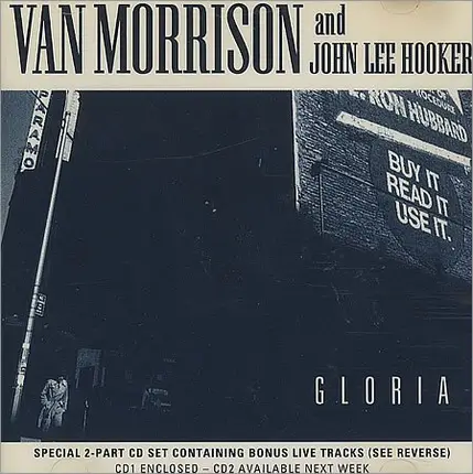 Van Morrison - Gloria