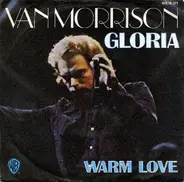 Van Morrison - Gloria
