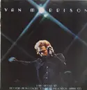 Double LP - Van Morrison - It's Too Late To Stop Now