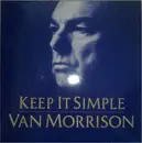 Double LP - Van Morrison - Keep It Simple