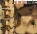 LP - Van Morrison - Moondance