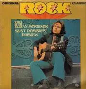 Van Morrison - Saint Dominic's Preview