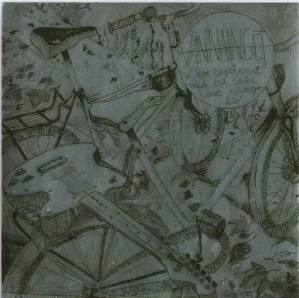 Vånna Inget - Vi Har Begränsat Med Tid Från Vårt Riktiga Liv