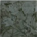 7inch Vinyl Single - Vånna Inget - Vi Har Begränsat Med Tid Från Vårt Riktiga Liv - Numbered