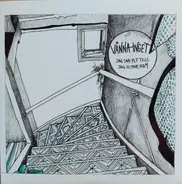 Vånna Inget - Jag Ska Fly Tills Jag Hittar Hem