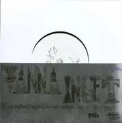 7inch Vinyl Single - Vånna Inget - Vi Har Begränsat Med Tid Från Vårt Riktiga Liv - Numbered