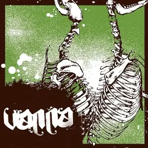 Vanna - The Search Party Never Came EP