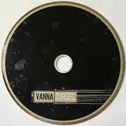 CD - Vanna - Curses