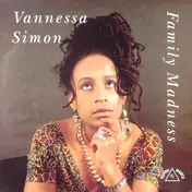 Vannessa Simon - Family Madness