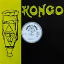 12inch Vinyl Single - Vannessa Simon - Revelation