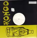 12inch Vinyl Single - Vannessa Simon - Heat On The Street