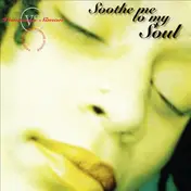 Vannessa Simon - Soothe Me To My Soul