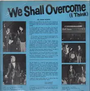 LP - Van Q. Temple - We Shall Overcome (I Think) - still sealed