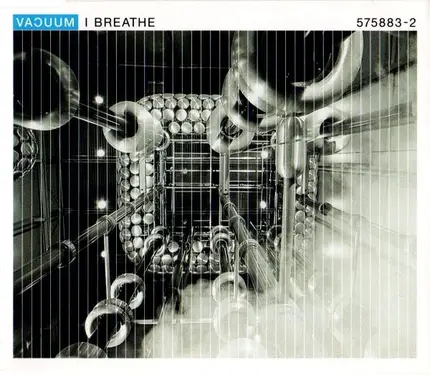 Vacuum - I Breathe